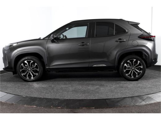 Toyota Yaris Cross 1.5 Hybrid 115 Dynamic | Dig.Cockpit | Adapt.Cruise | Stoel-+stuurverwarming | Camera | PDC | NAV... ActivLease financial lease