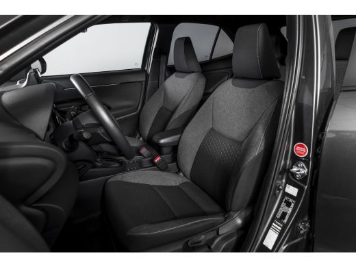 Toyota Yaris Cross 1.5 Hybrid 115 Dynamic | Dig.Cockpit | Adapt.Cruise | Stoel-+stuurverwarming | Camera | PDC | NAV... ActivLease financial lease