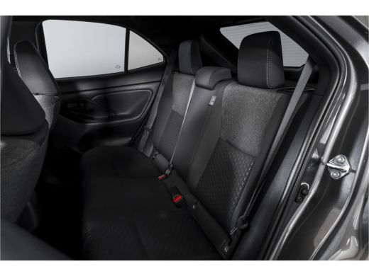 Toyota Yaris Cross 1.5 Hybrid 115 Dynamic | Dig.Cockpit | Adapt.Cruise | Stoel-+stuurverwarming | Camera | PDC | NAV... ActivLease financial lease