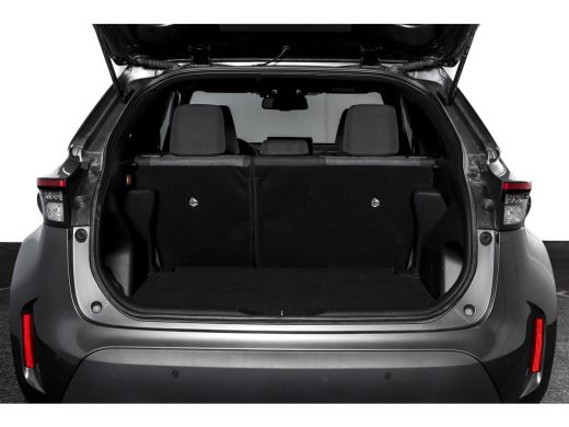 Toyota Yaris Cross 1.5 Hybrid 115 Dynamic | Dig.Cockpit | Adapt.Cruise | Stoel-+stuurverwarming | Camera | PDC | NAV... ActivLease financial lease