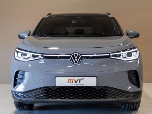 Volkswagen ID.4 Family 77 kWh SOH 92% / 204pk / NAP / Warmtepomp / Panorama dak / Achteruitrij camera / Stoelverw... ActivLease financial lease