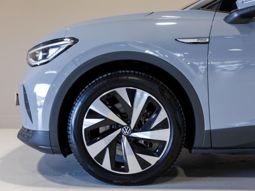Volkswagen ID.4 Family 77 kWh SOH 92% / 204pk / NAP / Warmtepomp / Panorama dak / Achteruitrij camera / Stoelverw... ActivLease financial lease