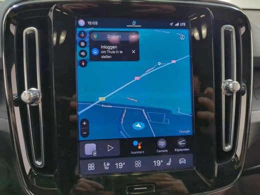 Volvo  C40 Recharge Plus 69 kWh | Pano | Achteruitrijcamera | Apple Carplay/Android Auto | Clima | Achteruit... ActivLease financial lease
