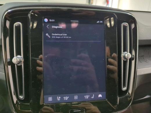 Volvo  C40 Recharge Plus 69 kWh | Pano | Achteruitrijcamera | Apple Carplay/Android Auto | Clima | Achteruit... ActivLease financial lease