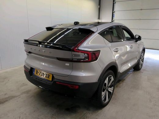 Volvo  C40 Recharge Plus 69 kWh | Pano | Achteruitrijcamera | Apple Carplay/Android Auto | Clima | Achteruit... ActivLease financial lease