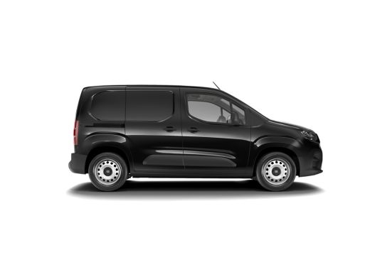 Fiat Dobl&ograve; Standaard | Airconditioning handmatig | Centrale deurvergrendeling met afstandsbediening | Cruise... ActivLease financial lease