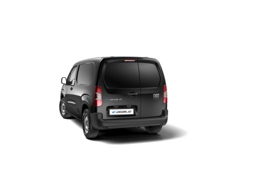 Fiat Dobl&ograve; Standaard | Airconditioning handmatig | Centrale deurvergrendeling met afstandsbediening | Cruise... ActivLease financial lease