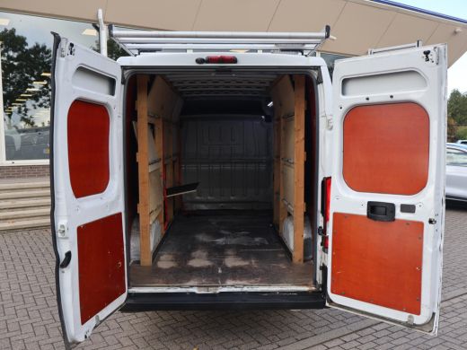 Fiat Ducato 2.3 131 PK MULTIJET L3H2 EURO 6 VERSNELLINGSBAK DEFECT ActivLease financial lease