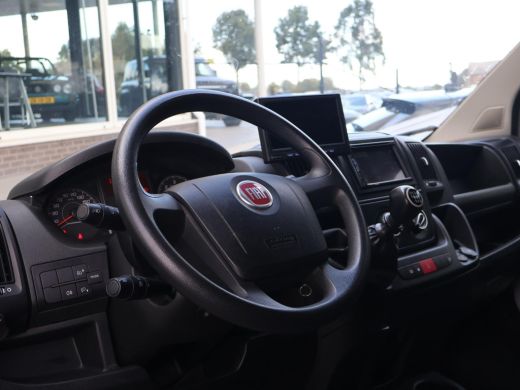 Fiat Ducato 2.3 131 PK MULTIJET L3H2 EURO 6 VERSNELLINGSBAK DEFECT ActivLease financial lease