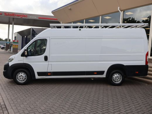 Fiat Ducato 2.3 131 PK MULTIJET L3H2 EURO 6 VERSNELLINGSBAK DEFECT ActivLease financial lease