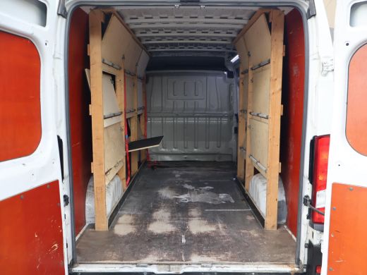 Fiat Ducato 2.3 131 PK MULTIJET L3H2 EURO 6 VERSNELLINGSBAK DEFECT ActivLease financial lease