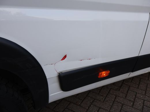 Fiat Ducato 2.3 131 PK MULTIJET L3H2 EURO 6 VERSNELLINGSBAK DEFECT ActivLease financial lease