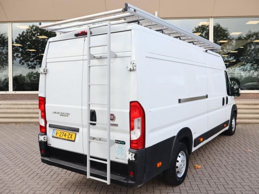 Fiat Ducato 2.3 131 PK MULTIJET L3H2 EURO 6 VERSNELLINGSBAK DEFECT ActivLease financial lease