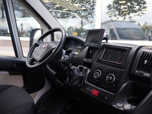 Fiat Ducato 2.3 131 PK MULTIJET L3H2 EURO 6 VERSNELLINGSBAK DEFECT ActivLease financial lease