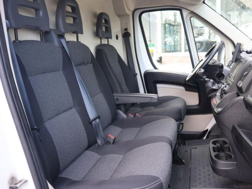 Fiat Ducato 2.3 131 PK MULTIJET L3H2 EURO 6 VERSNELLINGSBAK DEFECT ActivLease financial lease