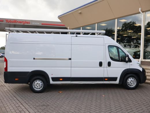 Fiat Ducato 2.3 131 PK MULTIJET L3H2 EURO 6 VERSNELLINGSBAK DEFECT ActivLease financial lease