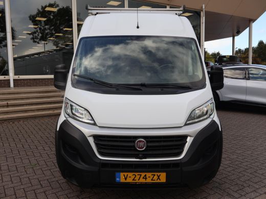 Fiat Ducato 2.3 131 PK MULTIJET L3H2 EURO 6 VERSNELLINGSBAK DEFECT ActivLease financial lease