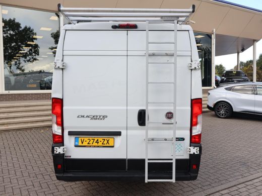 Fiat Ducato 2.3 131 PK MULTIJET L3H2 EURO 6 VERSNELLINGSBAK DEFECT ActivLease financial lease