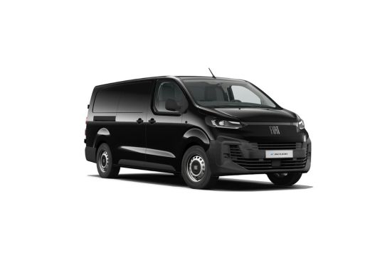 Fiat Scudo Standaard | ABS met noodremassistentie / ESP en Hill Start Assist | Automatisch inschakelende ver... ActivLease financial lease