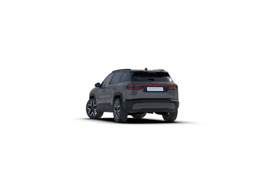 Jeep Compass Summit | Privacy Glass ActivLease financial lease