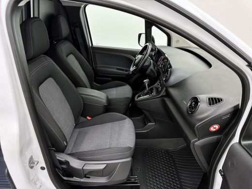 Mercedes-Benz Citan 110 CDI L1 Pro Automaat Carplay Stoelverwarming Trekhaak Cruise control ActivLease financial lease