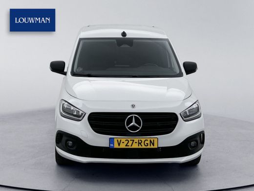 Mercedes-Benz Citan 110 CDI L1 Pro Automaat Carplay Stoelverwarming Trekhaak Cruise control ActivLease financial lease