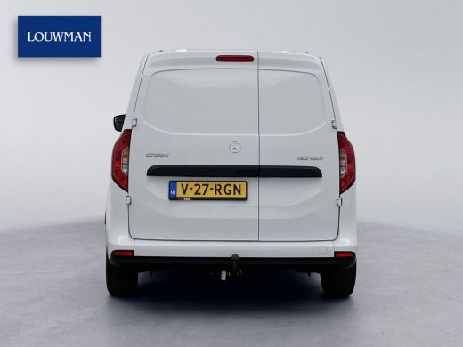 Mercedes-Benz Citan 110 CDI L1 Pro Automaat Carplay Stoelverwarming Trekhaak Cruise control ActivLease financial lease