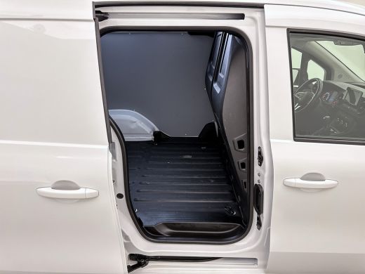 Mercedes-Benz Citan 110 CDI L1 Pro Automaat Carplay Stoelverwarming Trekhaak Cruise control ActivLease financial lease