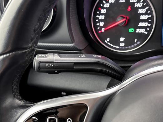 Mercedes-Benz Citan 110 CDI L1 Pro Automaat Carplay Stoelverwarming Trekhaak Cruise control ActivLease financial lease