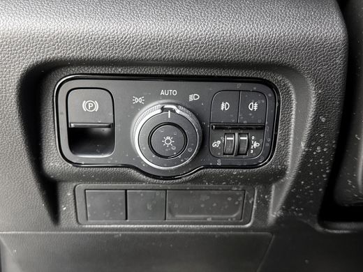 Mercedes-Benz Citan 110 CDI L1 Pro Automaat Carplay Stoelverwarming Trekhaak Cruise control ActivLease financial lease