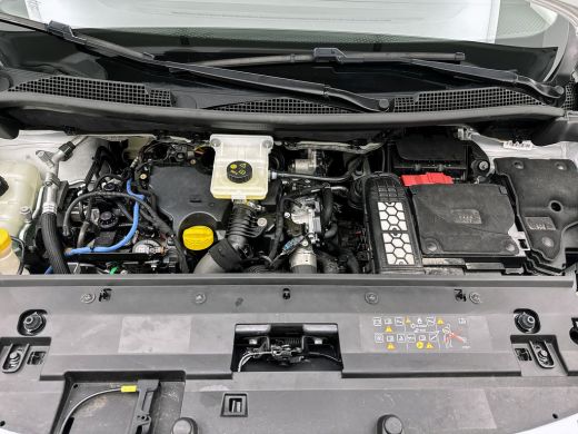 Mercedes-Benz Citan 110 CDI L1 Pro Automaat Carplay Stoelverwarming Trekhaak Cruise control ActivLease financial lease