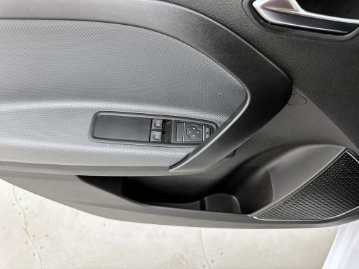 Mercedes-Benz Citan 110 CDI L1 Pro Automaat Carplay Stoelverwarming Trekhaak Cruise control ActivLease financial lease