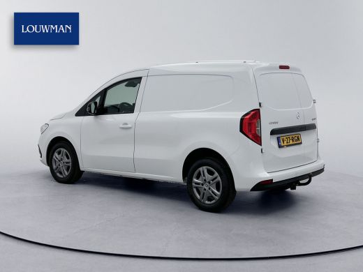 Mercedes-Benz Citan 110 CDI L1 Pro Automaat Carplay Stoelverwarming Trekhaak Cruise control ActivLease financial lease