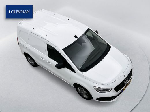 Mercedes-Benz Citan 110 CDI L1 Pro Automaat Carplay Stoelverwarming Trekhaak Cruise control ActivLease financial lease