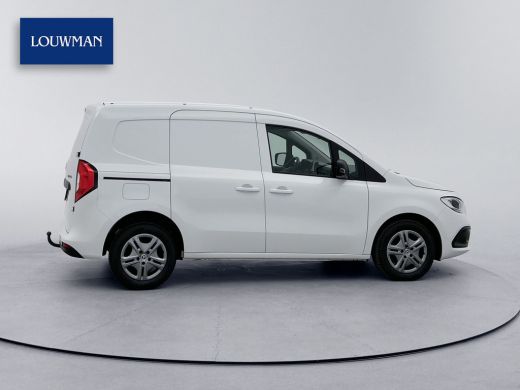 Mercedes-Benz Citan 110 CDI L1 Pro Automaat Carplay Stoelverwarming Trekhaak Cruise control ActivLease financial lease