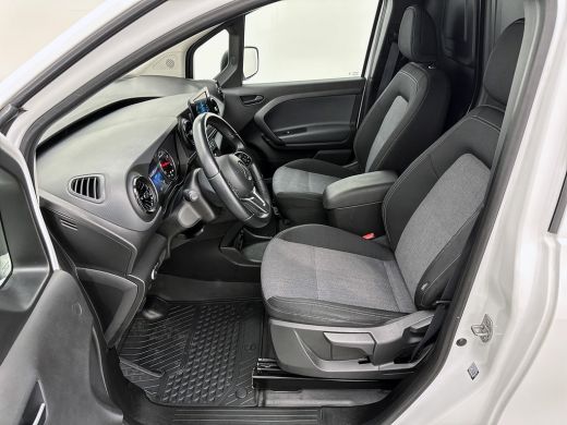 Mercedes-Benz Citan 110 CDI L1 Pro Automaat Carplay Stoelverwarming Trekhaak Cruise control ActivLease financial lease