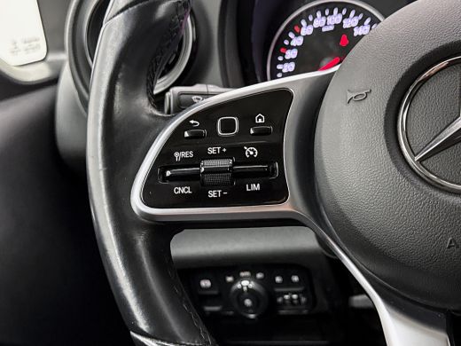 Mercedes-Benz Citan 110 CDI L1 Pro Automaat Carplay Stoelverwarming Trekhaak Cruise control ActivLease financial lease