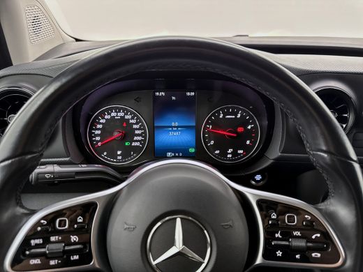 Mercedes-Benz Citan 110 CDI L1 Pro Automaat Carplay Stoelverwarming Trekhaak Cruise control ActivLease financial lease