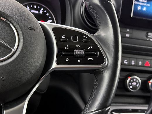 Mercedes-Benz Citan 110 CDI L1 Pro Automaat Carplay Stoelverwarming Trekhaak Cruise control ActivLease financial lease