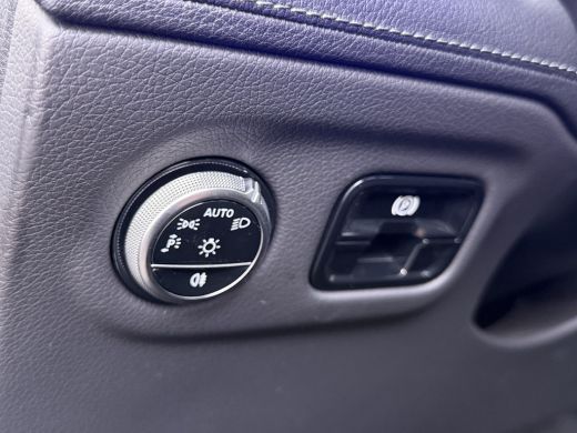Mercedes-Benz EQE EQE SUV 300 AMG Line 91 kWh | Airmatic Achteras Pano Trekhaak Burmester Ventilatie 4x Stoelverwar... ActivLease financial lease