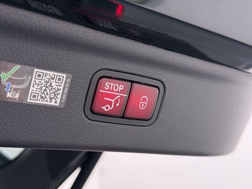 Mercedes-Benz EQE EQE SUV 300 AMG Line 91 kWh | Airmatic Achteras Pano Trekhaak Burmester Ventilatie 4x Stoelverwar... ActivLease financial lease
