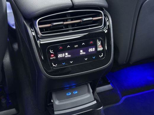 Mercedes-Benz EQE EQE SUV 300 AMG Line 91 kWh | Airmatic Achteras Pano Trekhaak Burmester Ventilatie 4x Stoelverwar... ActivLease financial lease