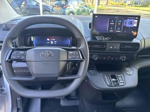 Toyota ProAce Navigator 50 kWh | 06-10141018 Voor meer informatie ActivLease financial lease
