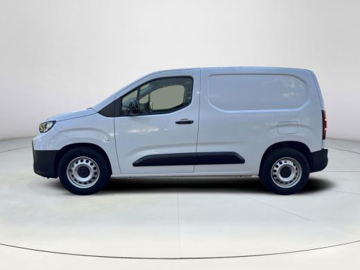 Toyota ProAce Navigator 50 kWh | 06-10141018 Voor meer informatie ActivLease financial lease