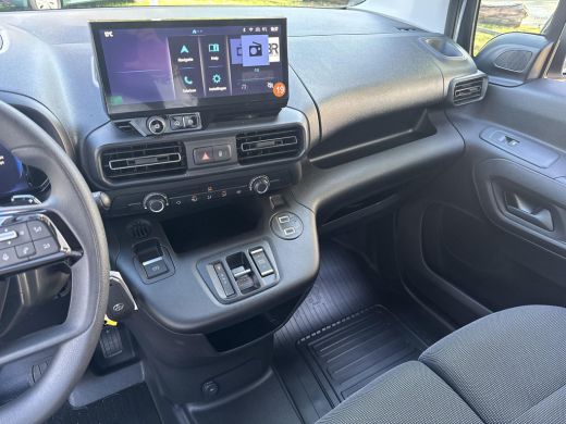 Toyota ProAce Navigator 50 kWh | 06-10141018 Voor meer informatie ActivLease financial lease