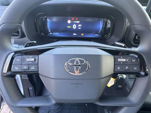 Toyota ProAce Navigator 50 kWh | 06-10141018 Voor meer informatie ActivLease financial lease