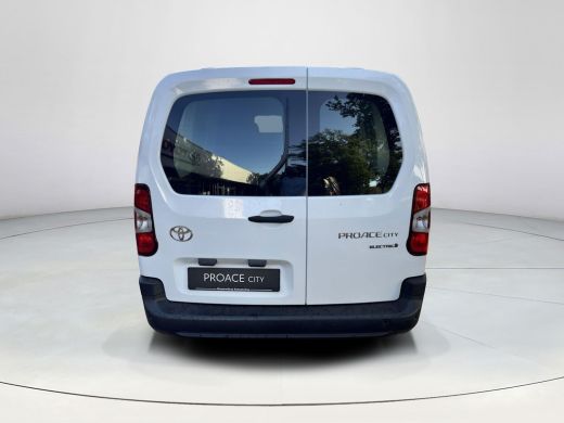 Toyota ProAce Navigator 50 kWh | 06-10141018 Voor meer informatie ActivLease financial lease