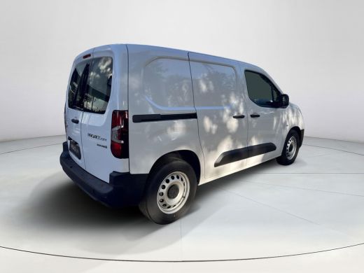 Toyota ProAce Navigator 50 kWh | 06-10141018 Voor meer informatie ActivLease financial lease