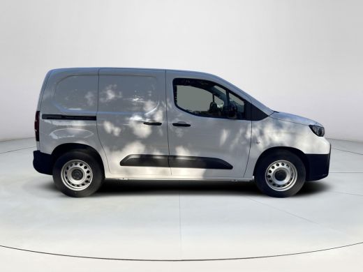 Toyota ProAce Navigator 50 kWh | 06-10141018 Voor meer informatie ActivLease financial lease