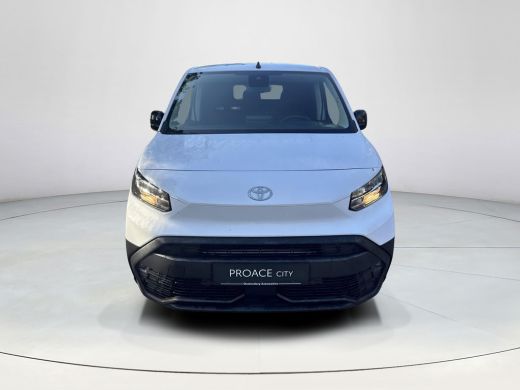 Toyota ProAce Navigator 50 kWh | 06-10141018 Voor meer informatie ActivLease financial lease